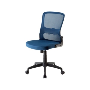 サンワサプライ メッシュチェア スタイリッシュなデザイン スタンダード SNC-NET27B 組立品