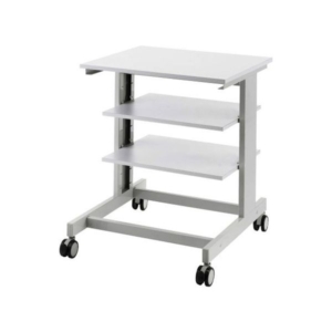 サンワサプライ マルチカート H700 RAC-MUTCT6 組立品