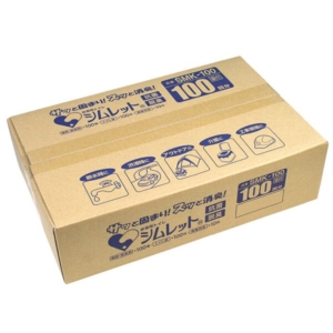 非常用トイレ シムレット 100回分セット