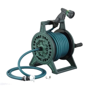 三洋化成 ブロンズホースリール 20m BR4-XT20GO