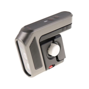 FlukeForest ED USB自転車ヘッドライト 最適のライトをオートで切り替え BSQD-H19801