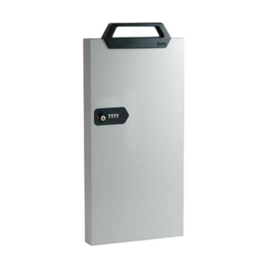 ソニック ONiC ダイヤル式キーボックス 54個吊 KS-7015