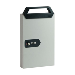 ソニック ONiC ダイヤル式キーボックス 24個吊 KS-7048