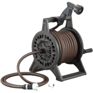 2個セット 三洋化成 ブロンズホースリール 20m BR4-XT20BRO
