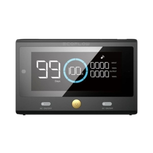 エコフロー DETAPro専用リモートコントローラー DELTAPRORC 1個