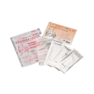 パル・コーポレーションエディック・スチームシェフ 3回分 E-SC 1ケース(18個)